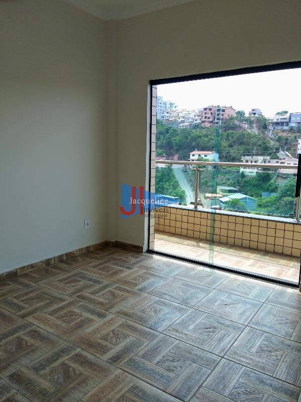 Apartamento à venda no São Sebastião: 