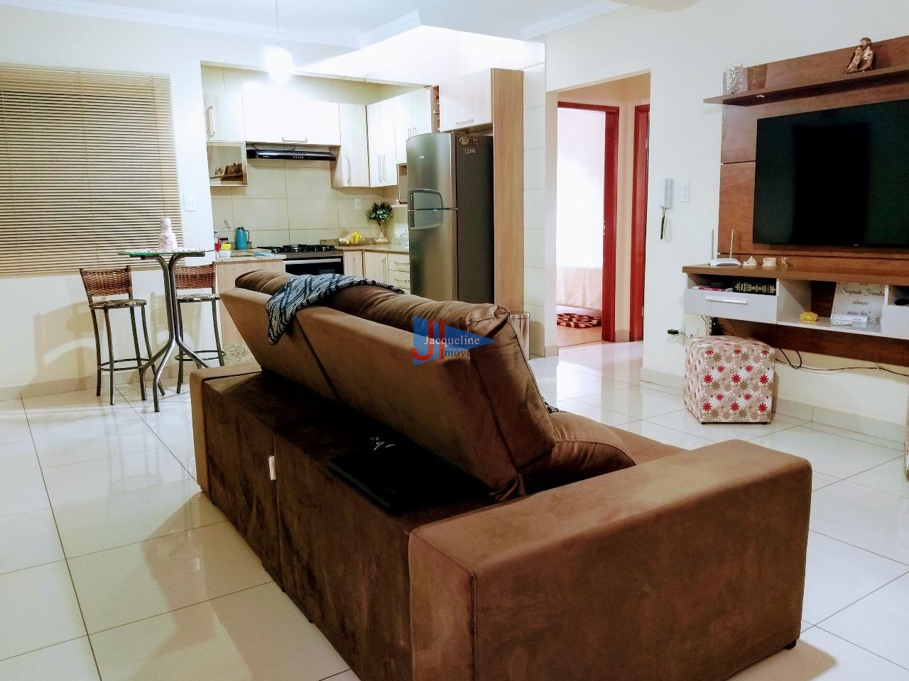Apartamento Duplex à venda no Manoel Corrêa: 