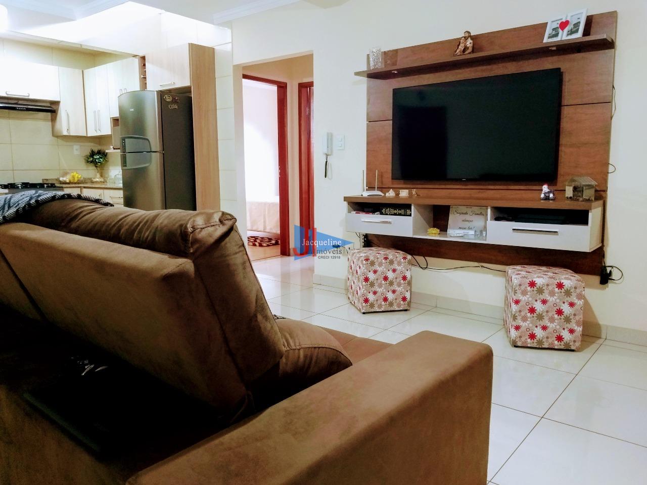 Apartamento Duplex à venda no Manoel Corrêa: sala de TV