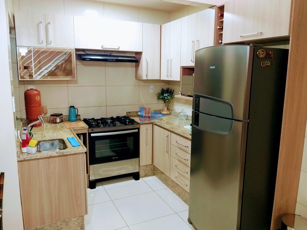 Apartamento Duplex à venda no Manoel Corrêa: cozinha