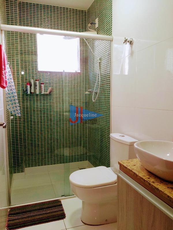 Apartamento Duplex à venda no Manoel Corrêa: banheiro social