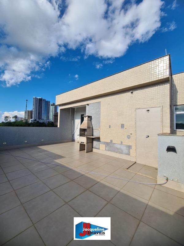 Apartamento Duplex à venda no Rosário: 