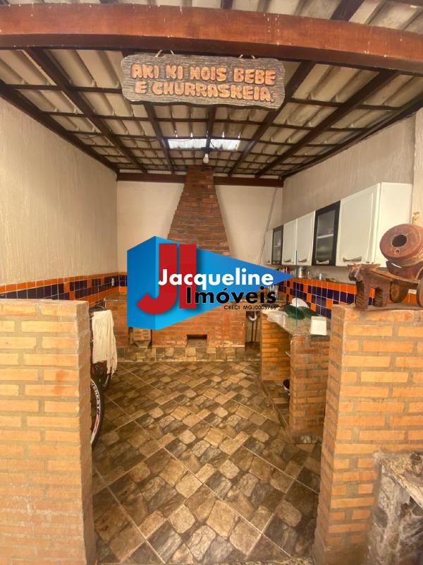 Casa para aluguel no São João: 