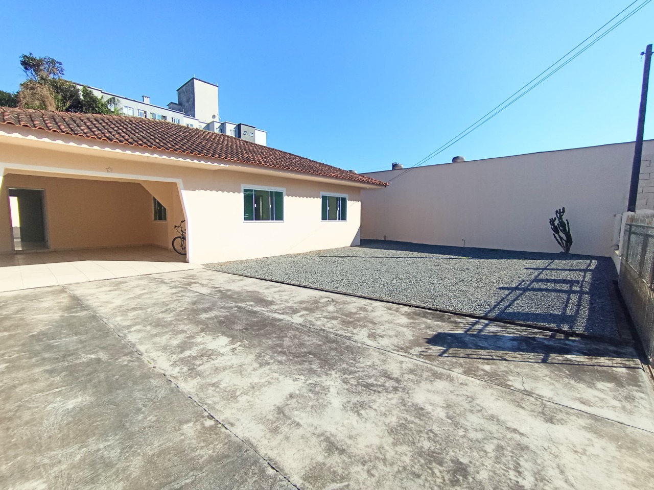 Casa à venda no Vila Lalau: 