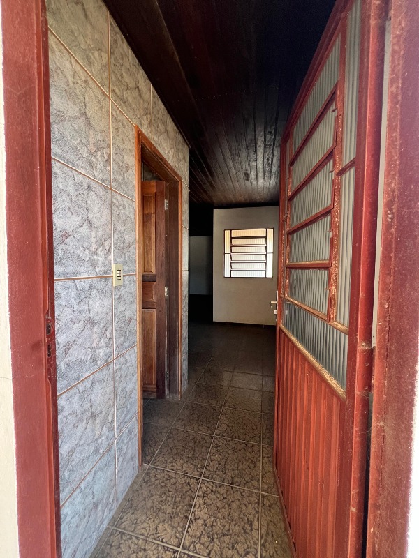 Casa à venda no Vila Lenzi: Na parte de cima tem um apto