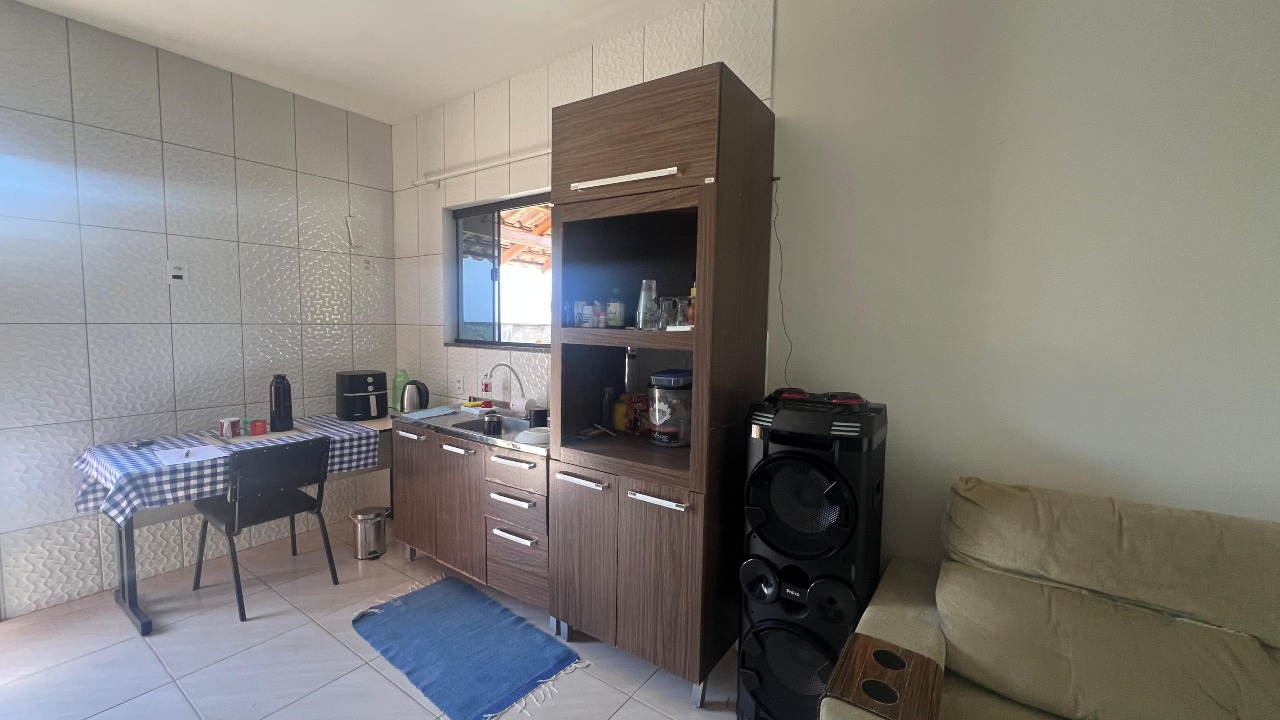 Casa à venda no Centro Norte: 