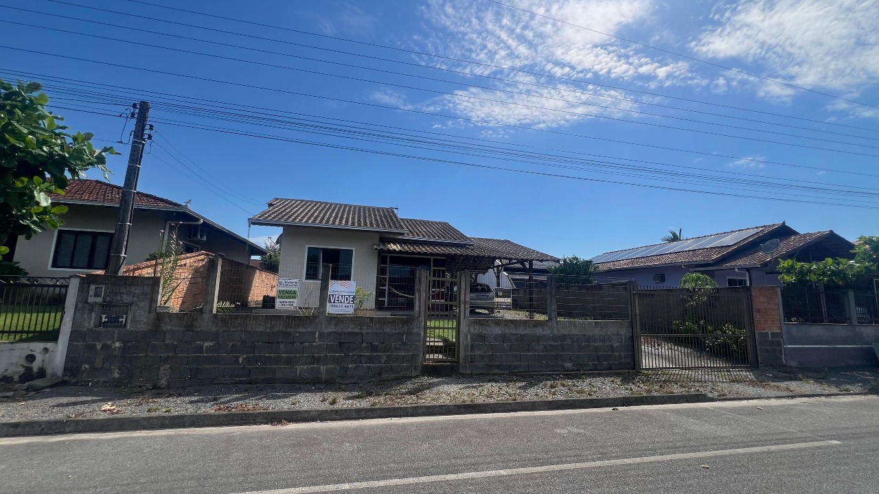 Casa à venda no Centro Norte: 