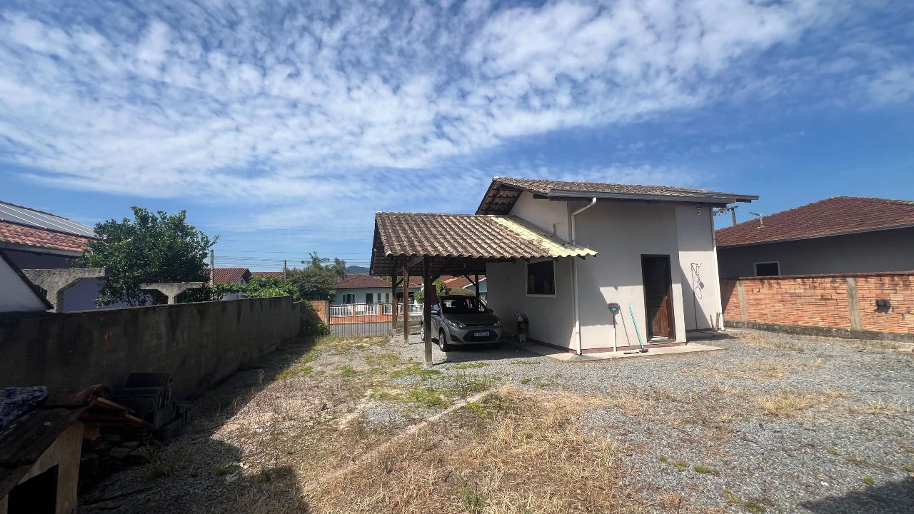 Casa à venda no Centro Norte: 