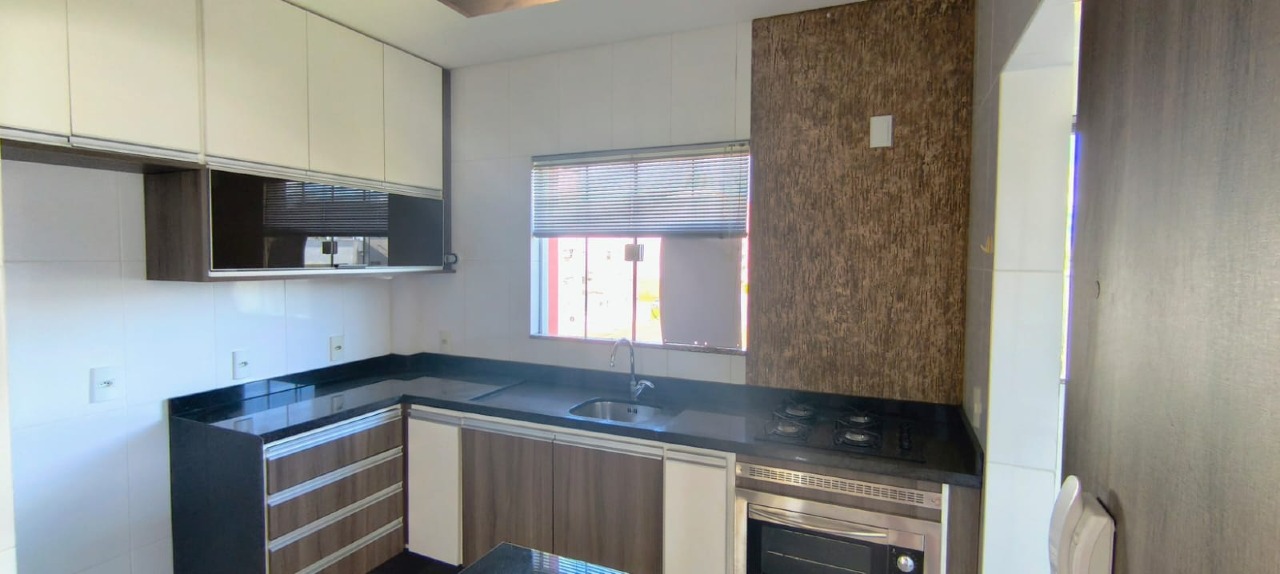 Apartamento à venda no Amizade: 