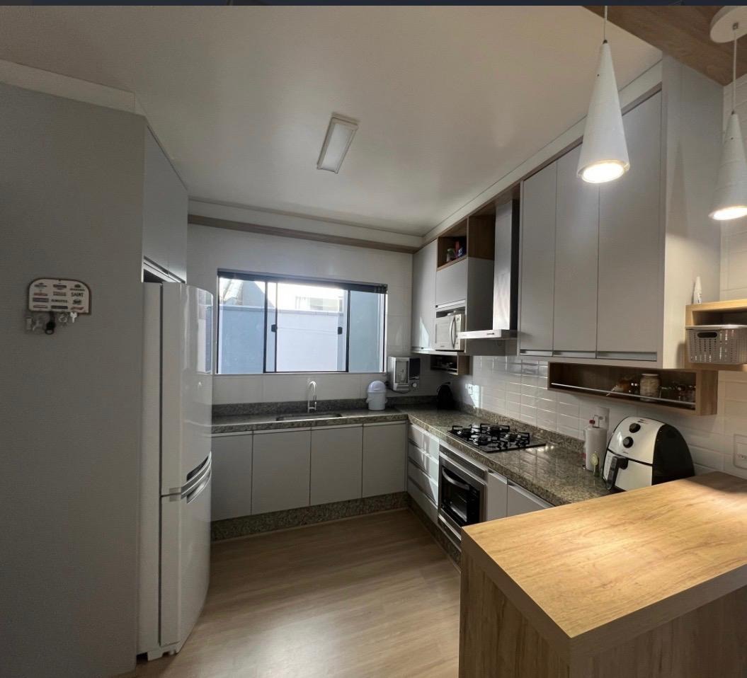 Casa à venda no Rio Hern: 