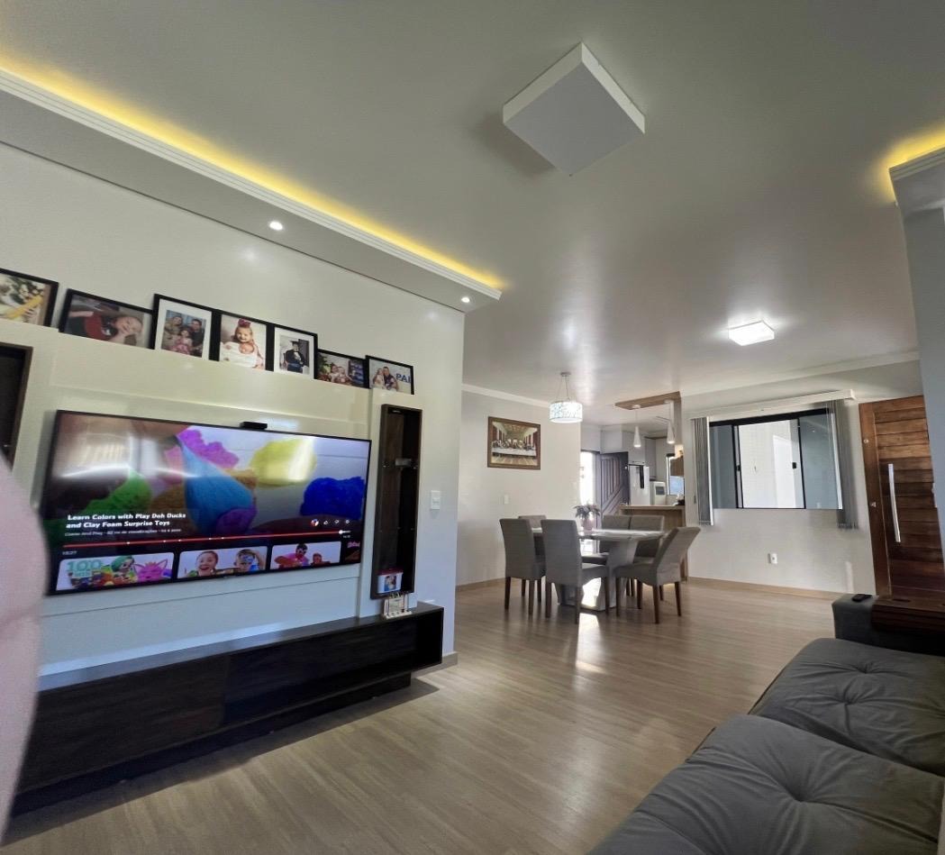 Casa à venda no Rio Hern: 