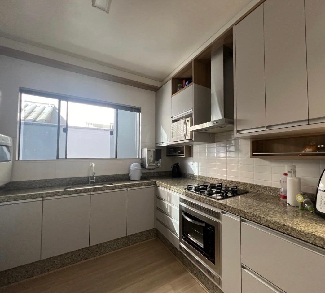 Casa à venda no Rio Hern: 