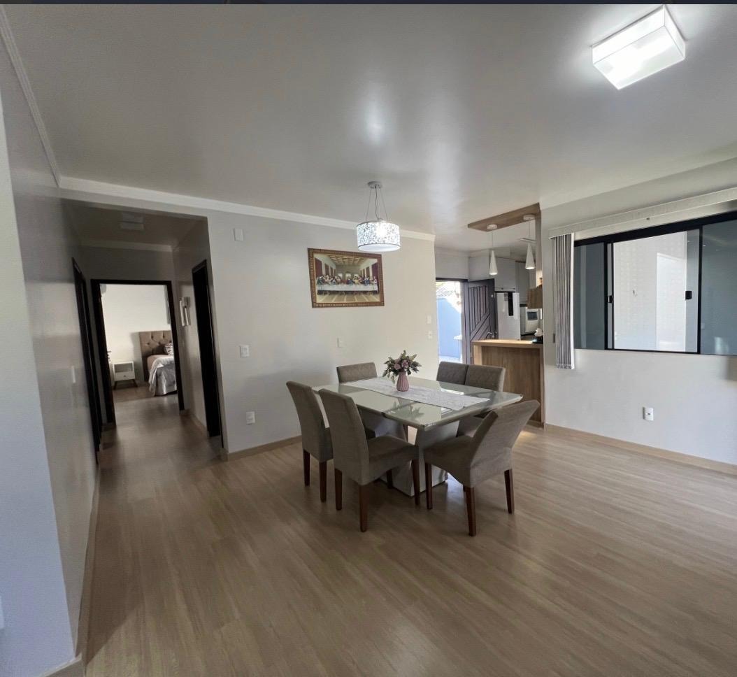 Casa à venda no Rio Hern: 