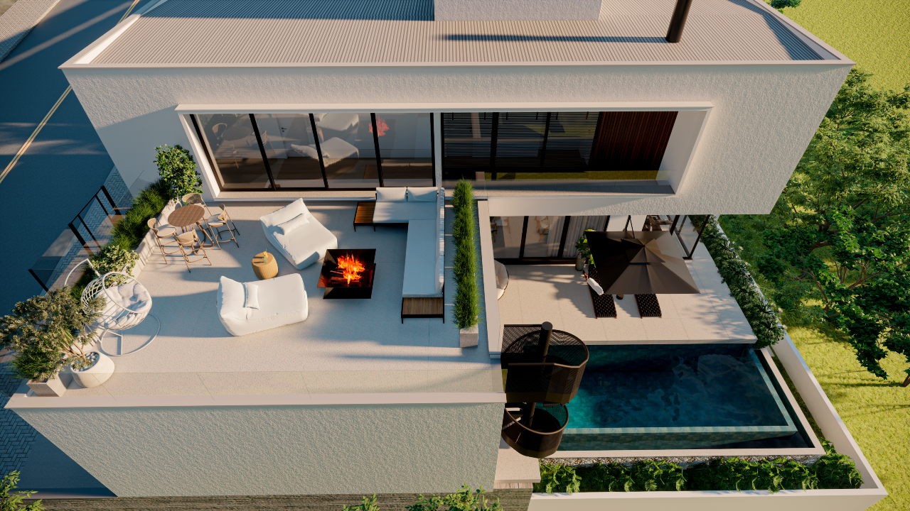 Casa à venda no Amizade: 