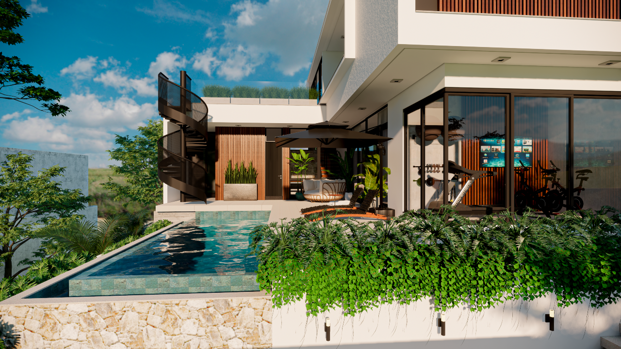 Casa à venda no Amizade: 