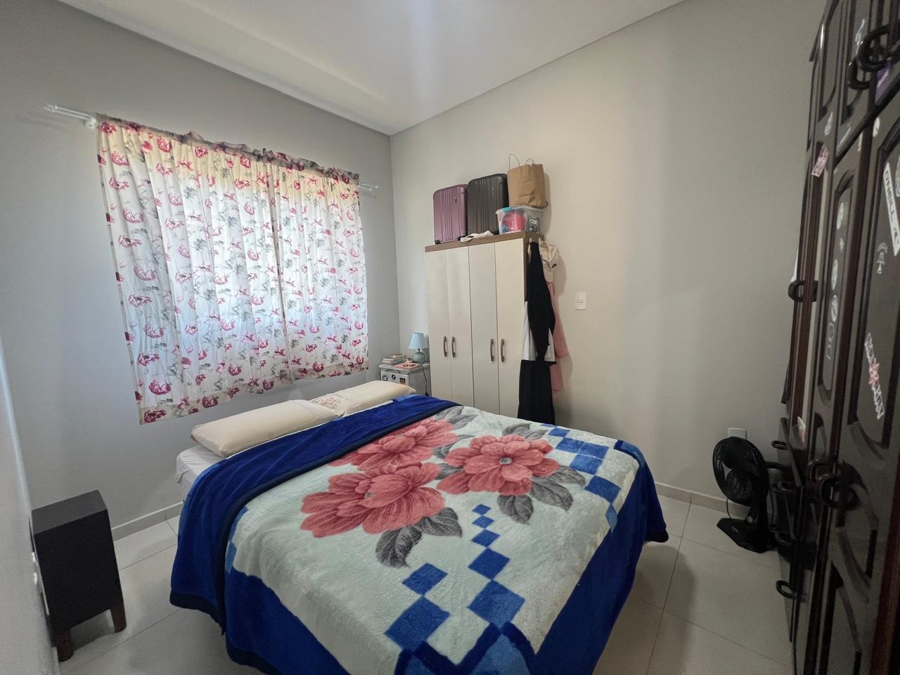 Apartamento à venda no Vieira: 