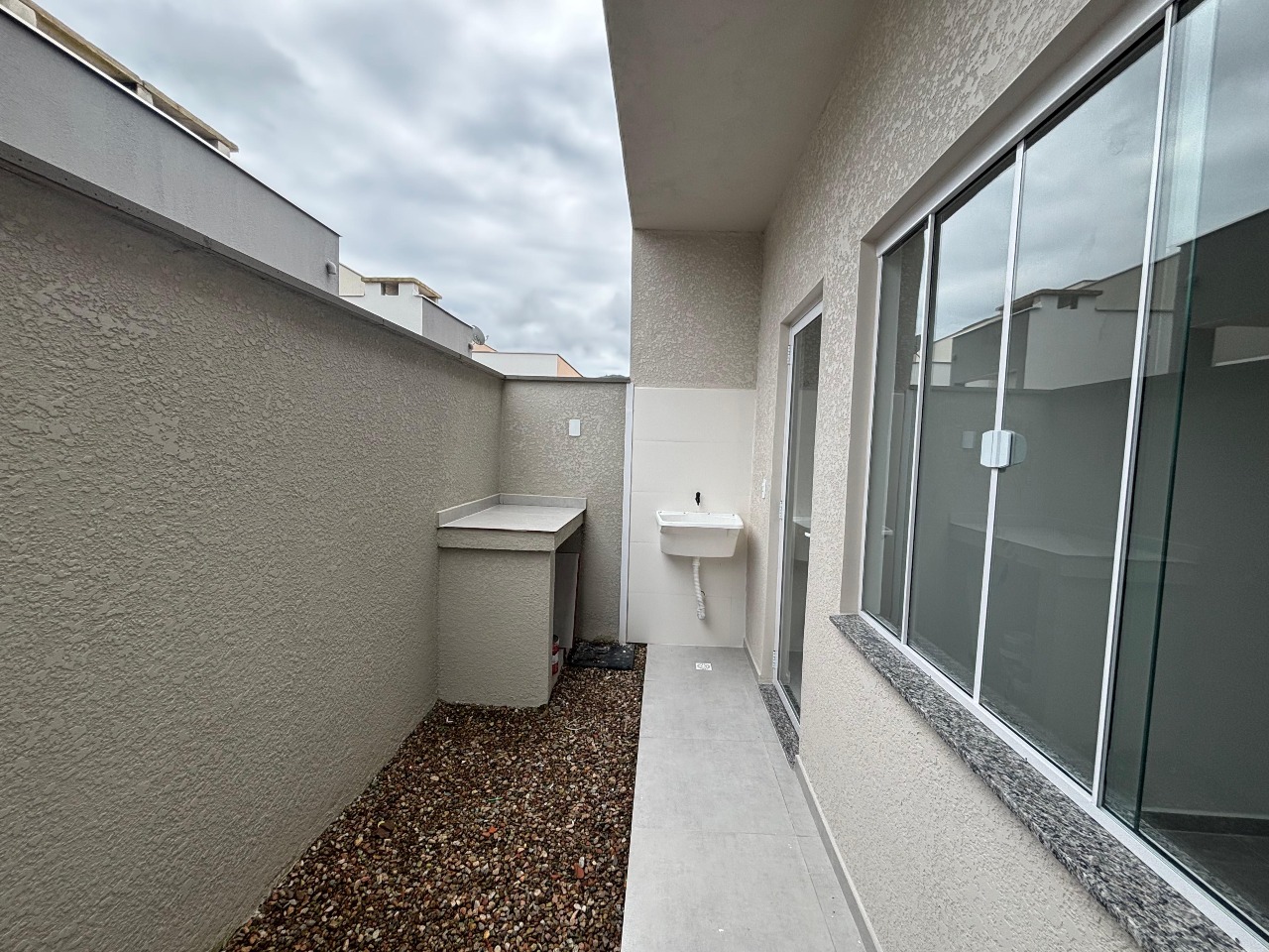  Geminado à venda no Jaraguá 99: 