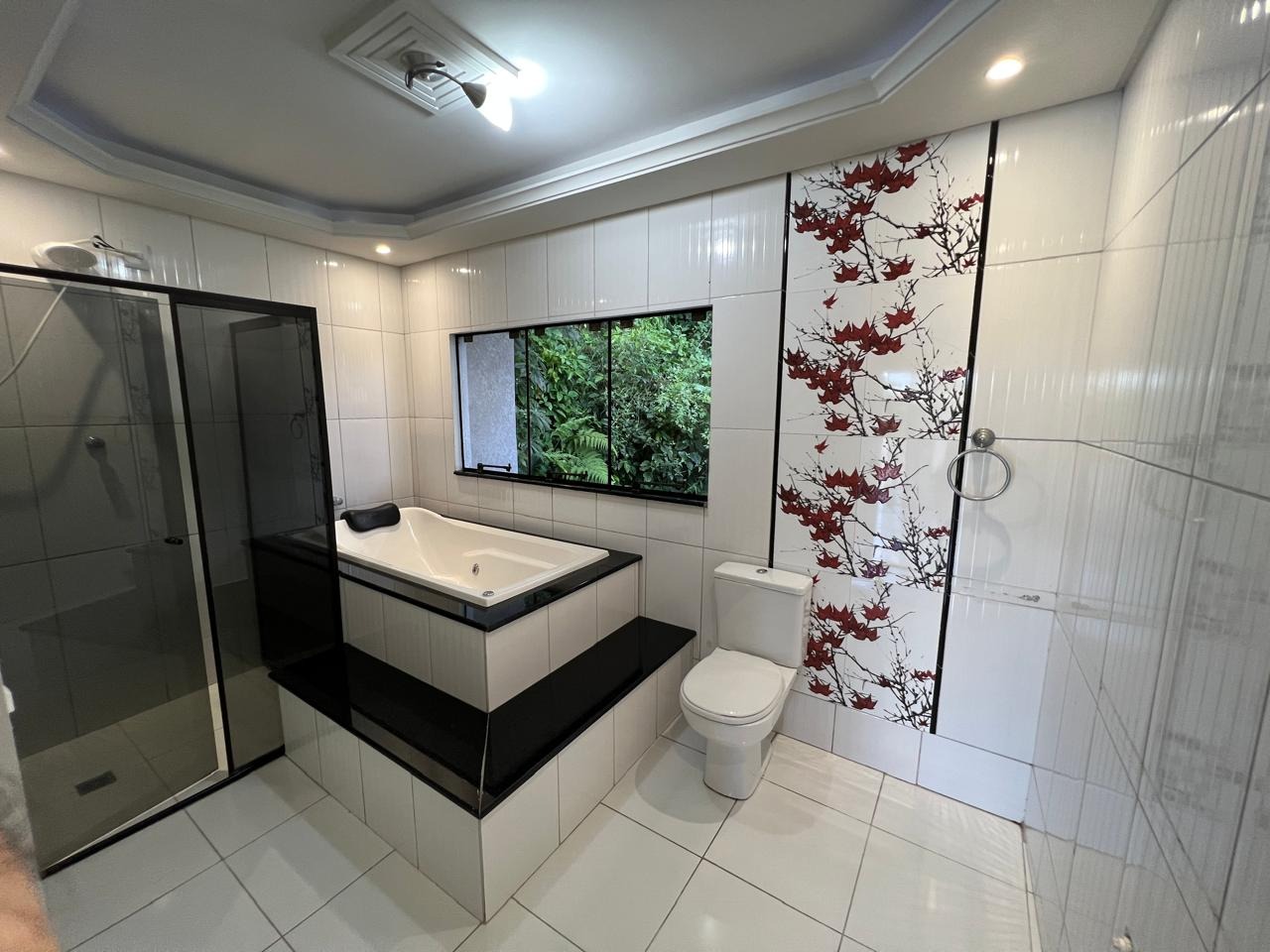 Casa à venda no Água Verde: 