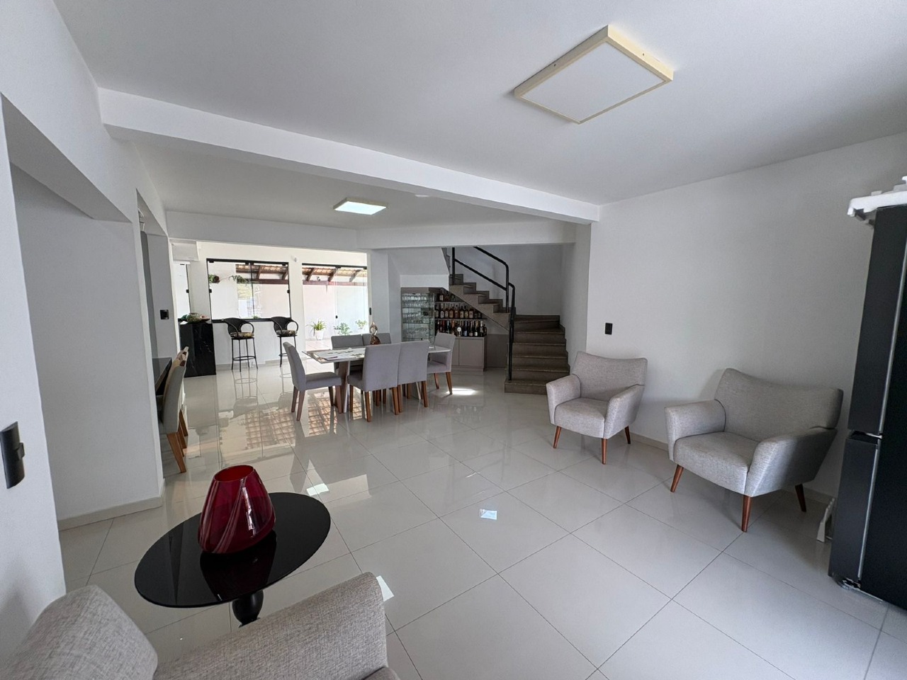  Sobrado à venda no Vila Baependi: 