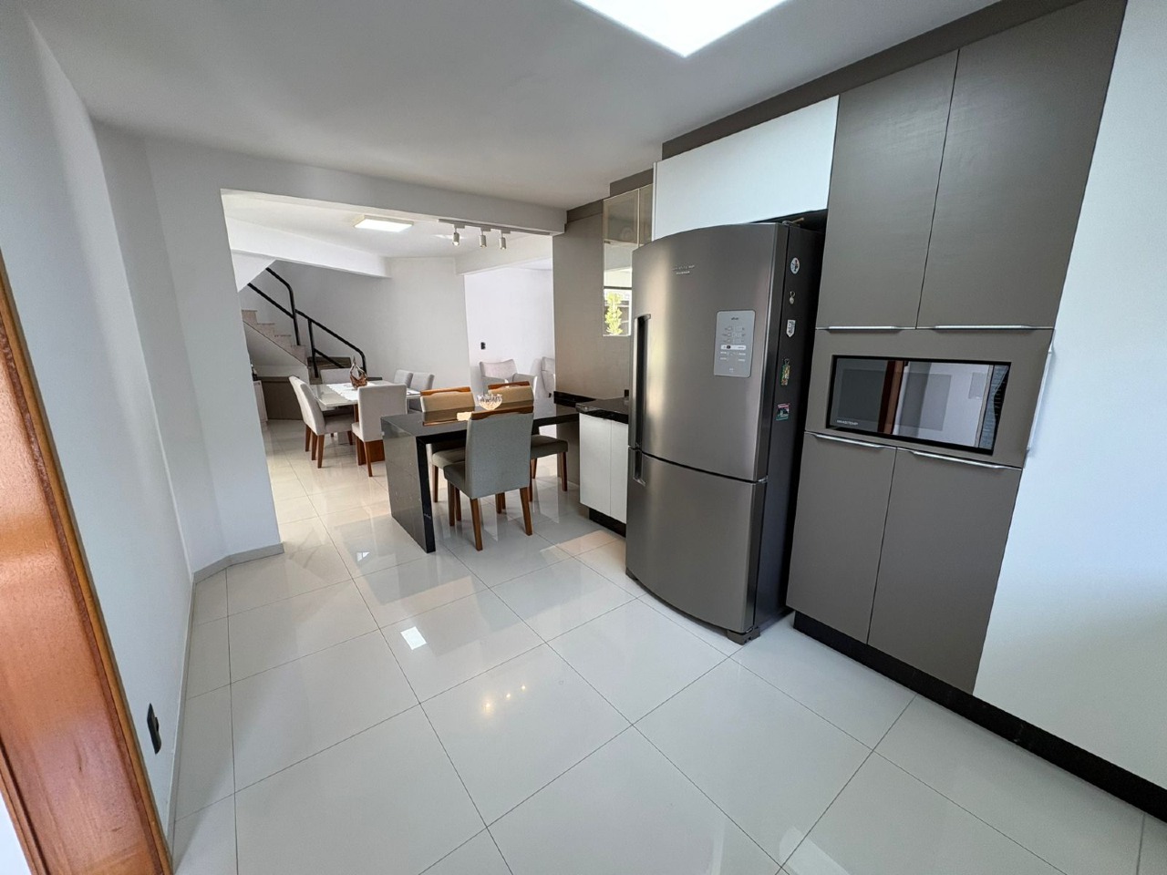  Sobrado à venda no Vila Baependi: 