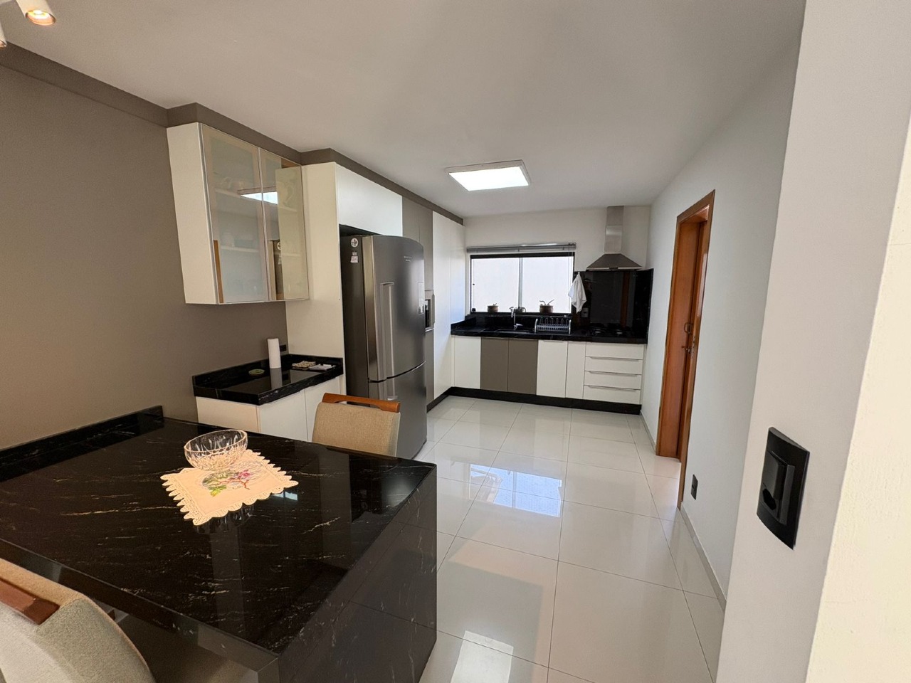  Sobrado à venda no Vila Baependi: 