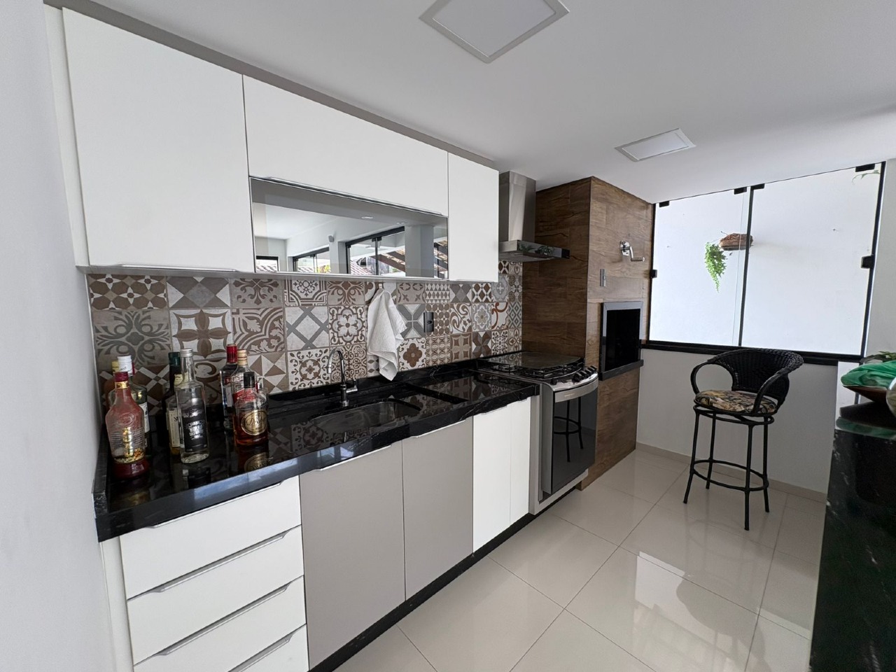  Sobrado à venda no Vila Baependi: 