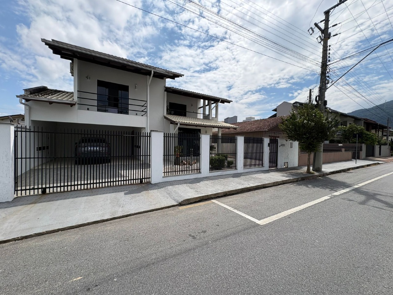  Sobrado à venda no Vila Baependi: 