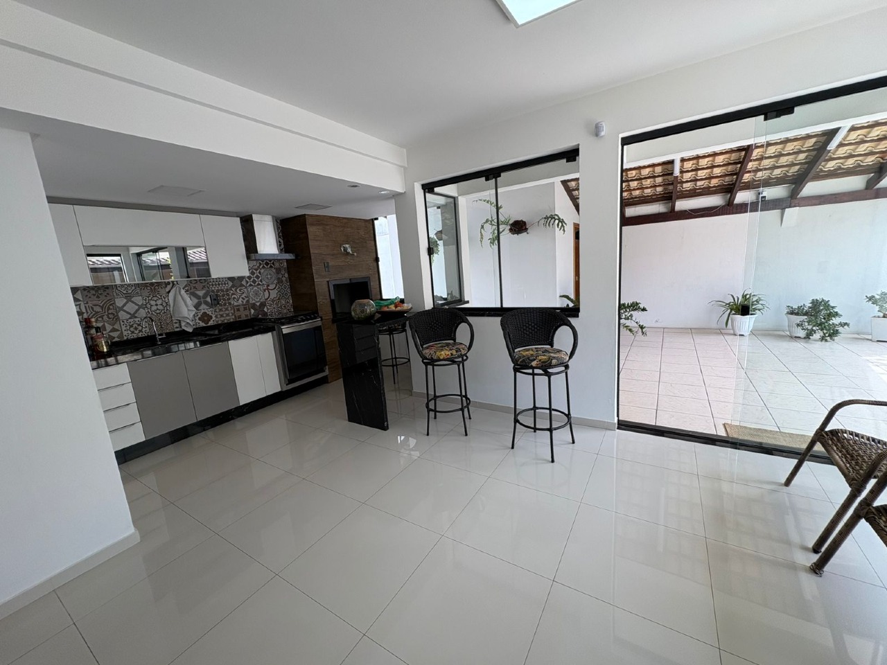  Sobrado à venda no Vila Baependi: 