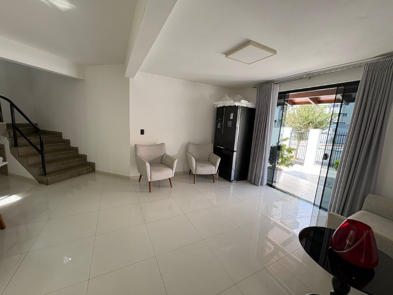  Sobrado à venda no Vila Baependi: 