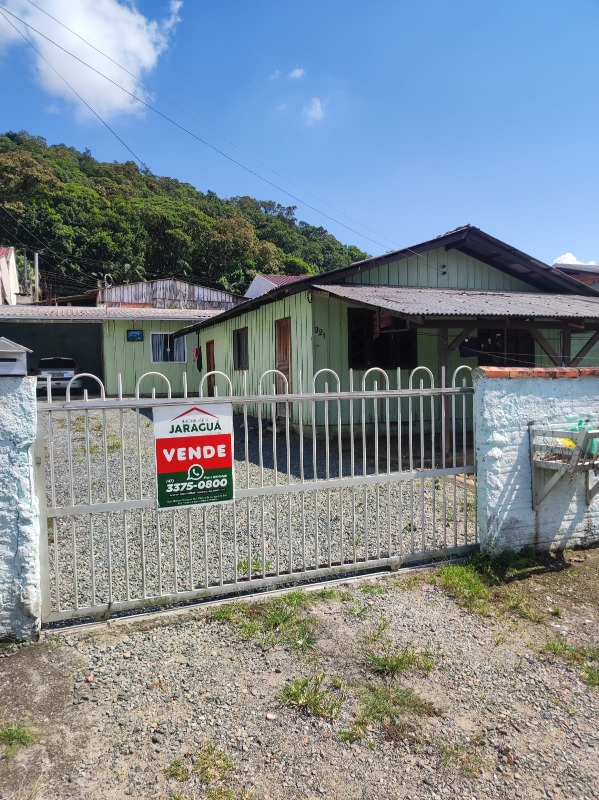 Terreno à venda no Nereu Ramos: 