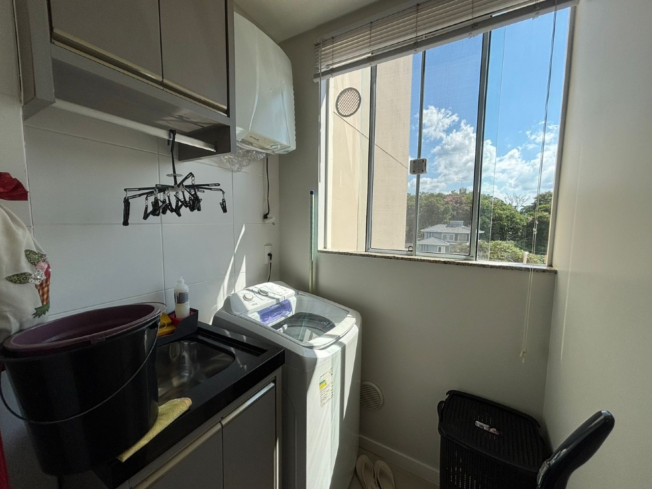 Apartamento à venda no Vila Lalau: 