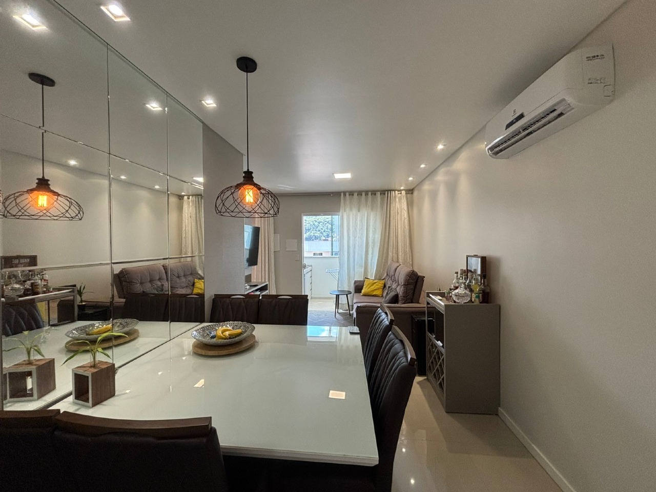 Apartamento à venda no Vila Lalau: 