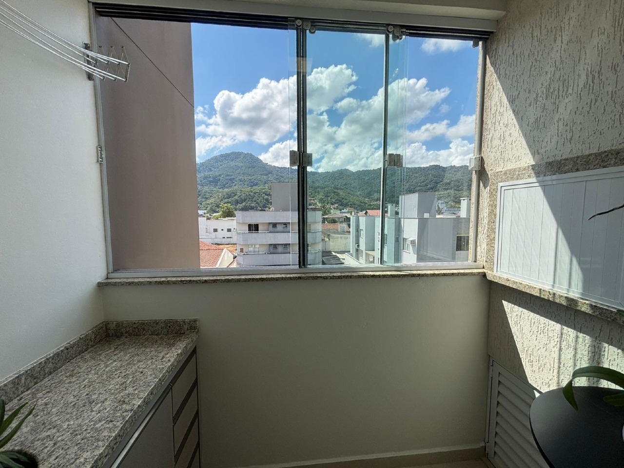 Apartamento à venda no Vila Lalau: 