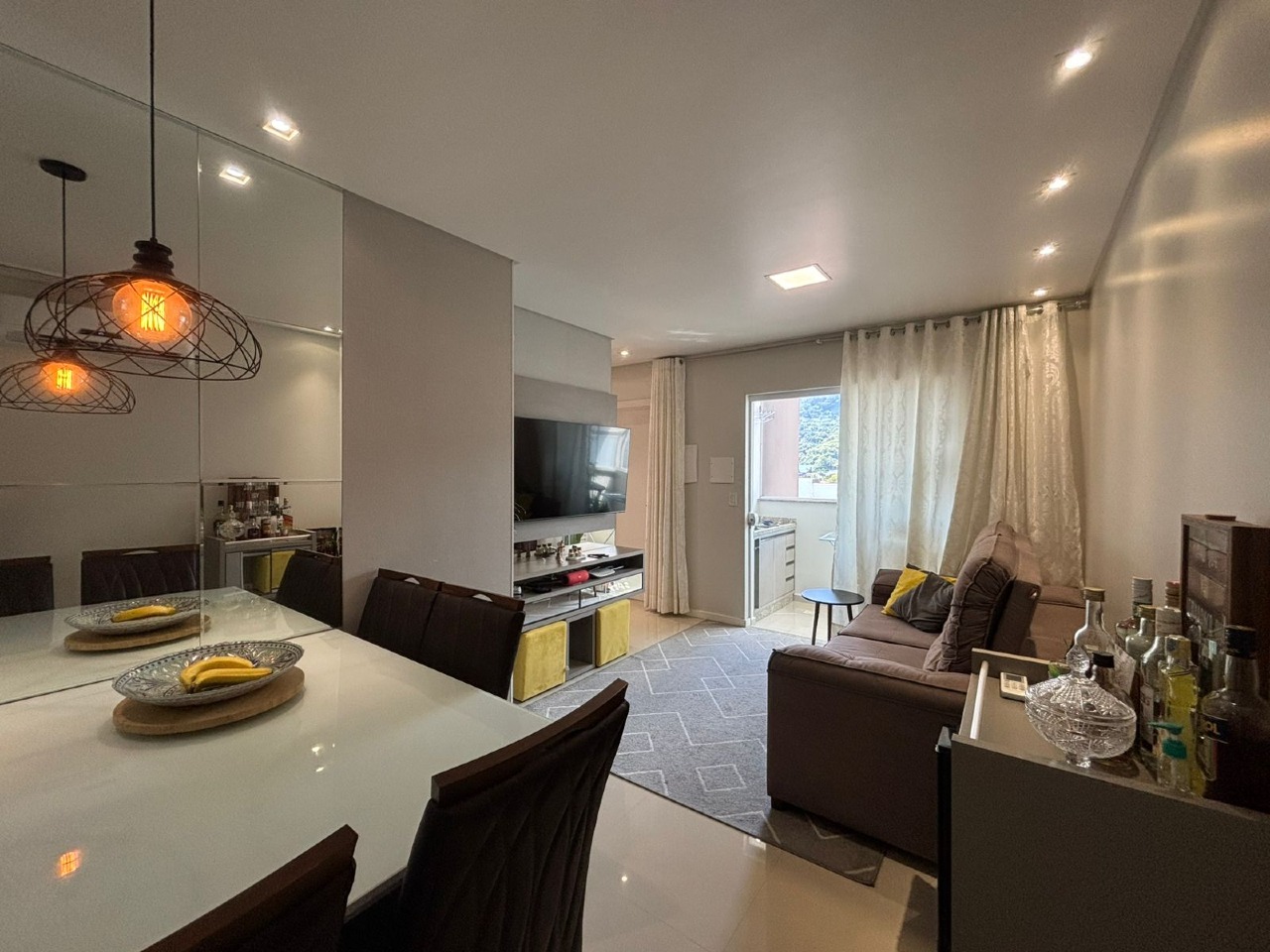 Apartamento à venda no Vila Lalau: 