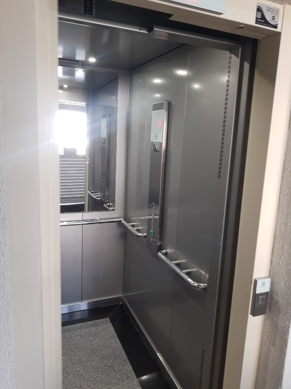 Apartamento para aluguel no Rau: 