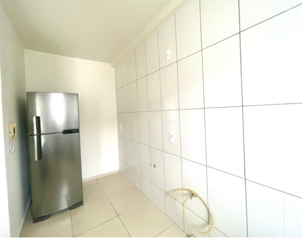 Apartamento para aluguel no Rau: 