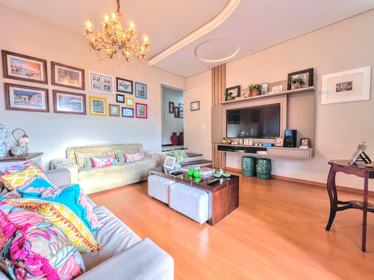 Casa à venda no Amizade: 