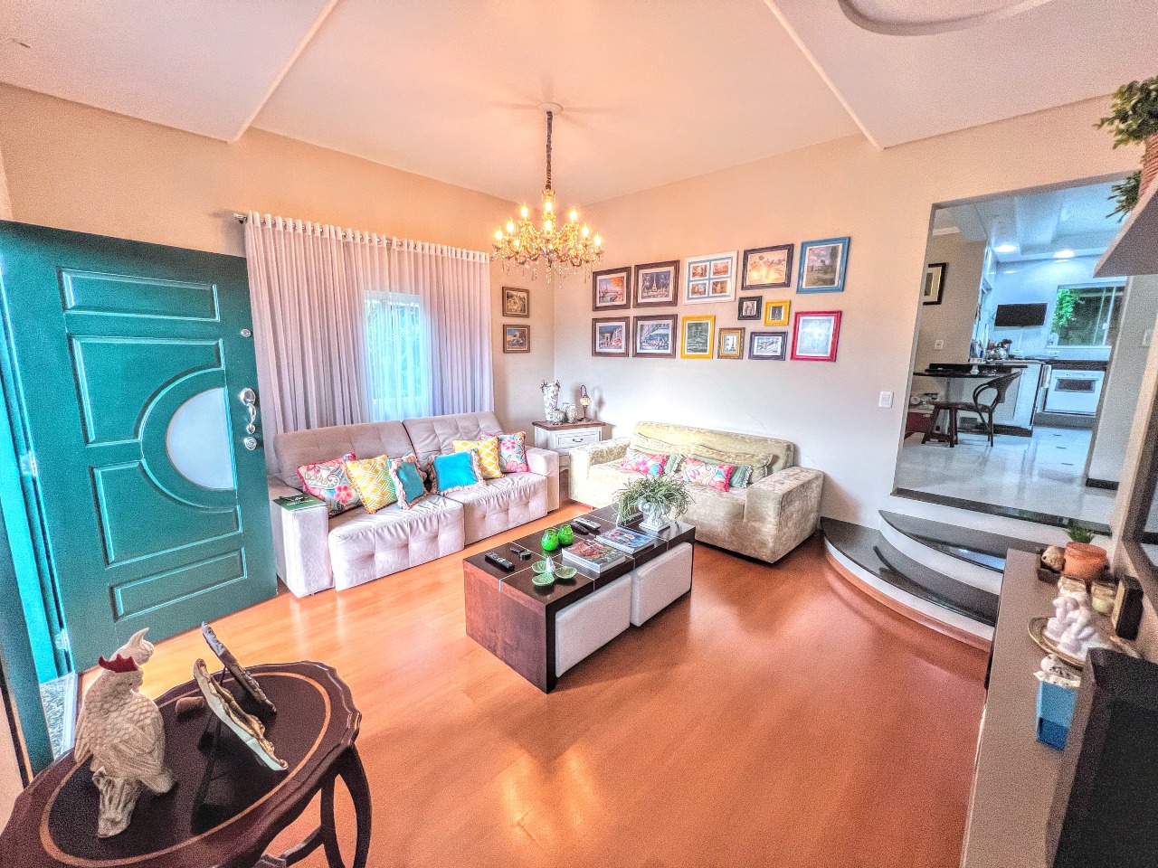 Casa à venda no Amizade: 