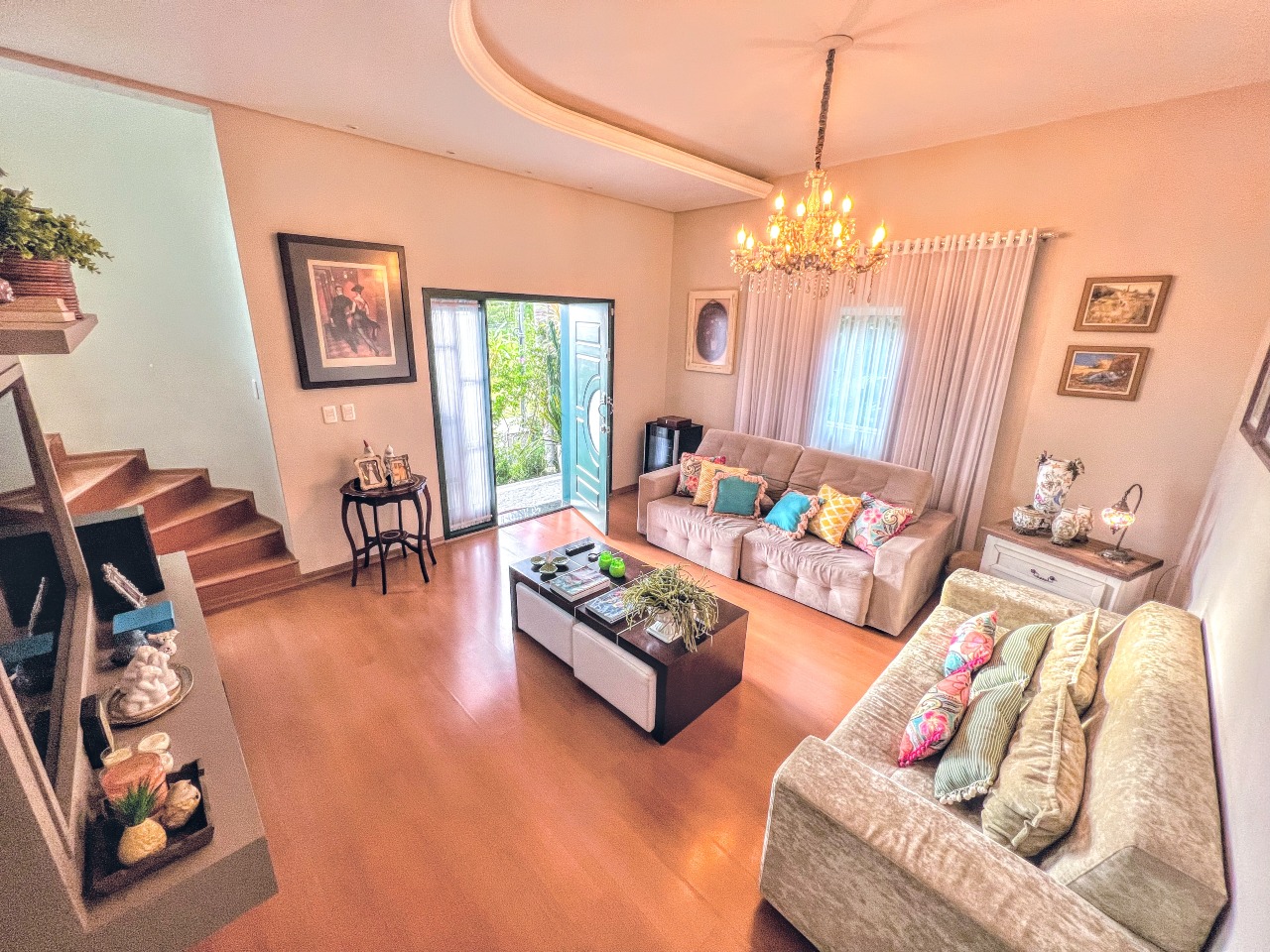 Casa à venda no Amizade: 