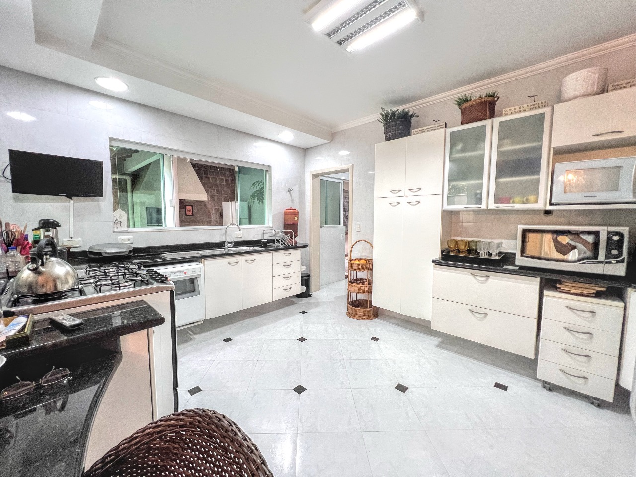 Casa à venda no Amizade: 