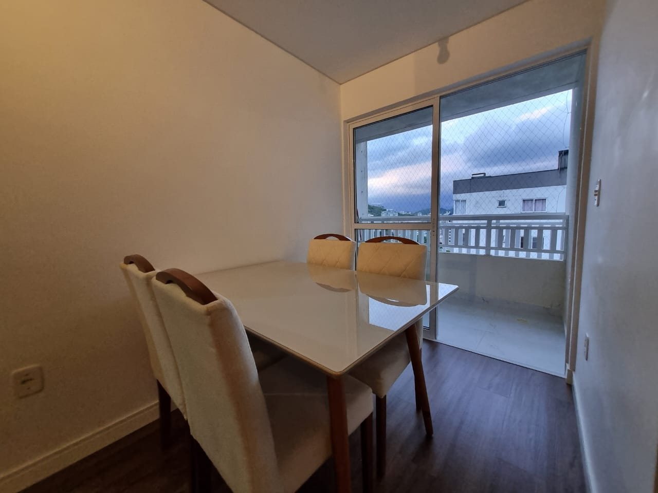 Apartamento à venda no Vila Nova: 