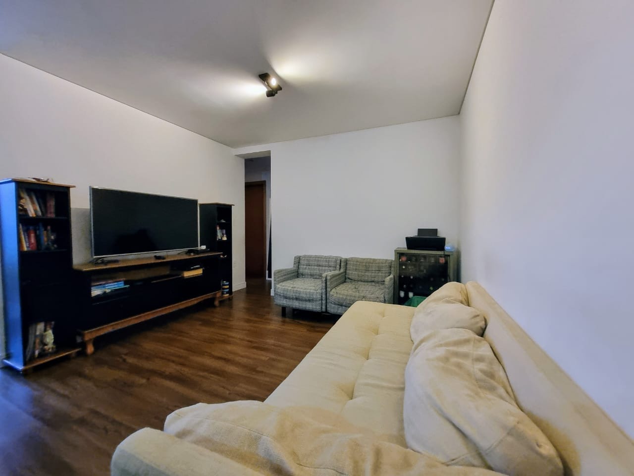 Apartamento à venda no Vila Nova: 
