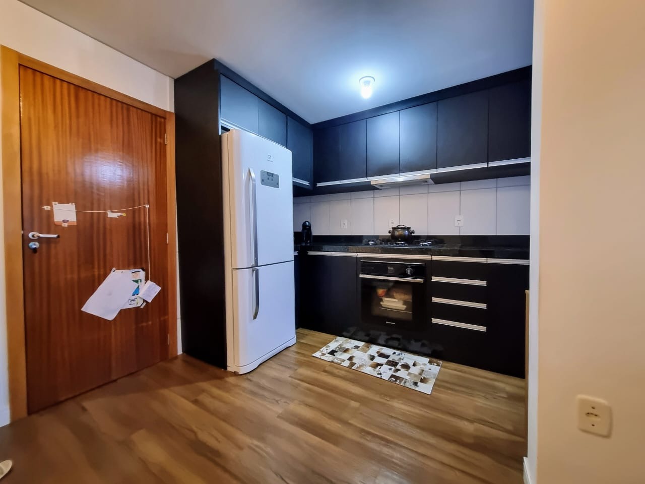 Apartamento à venda no Vila Nova: 