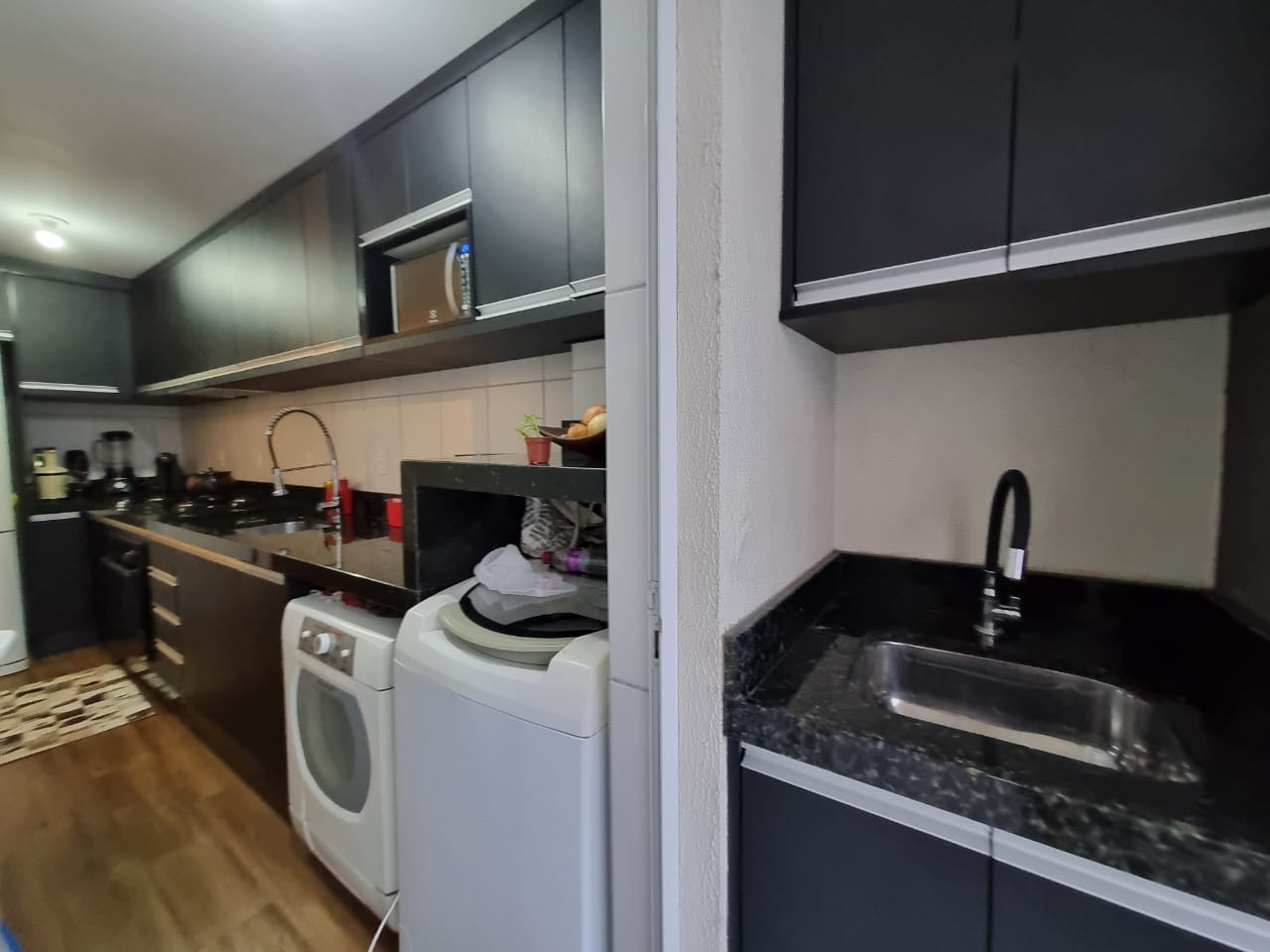 Apartamento à venda no Vila Nova: 