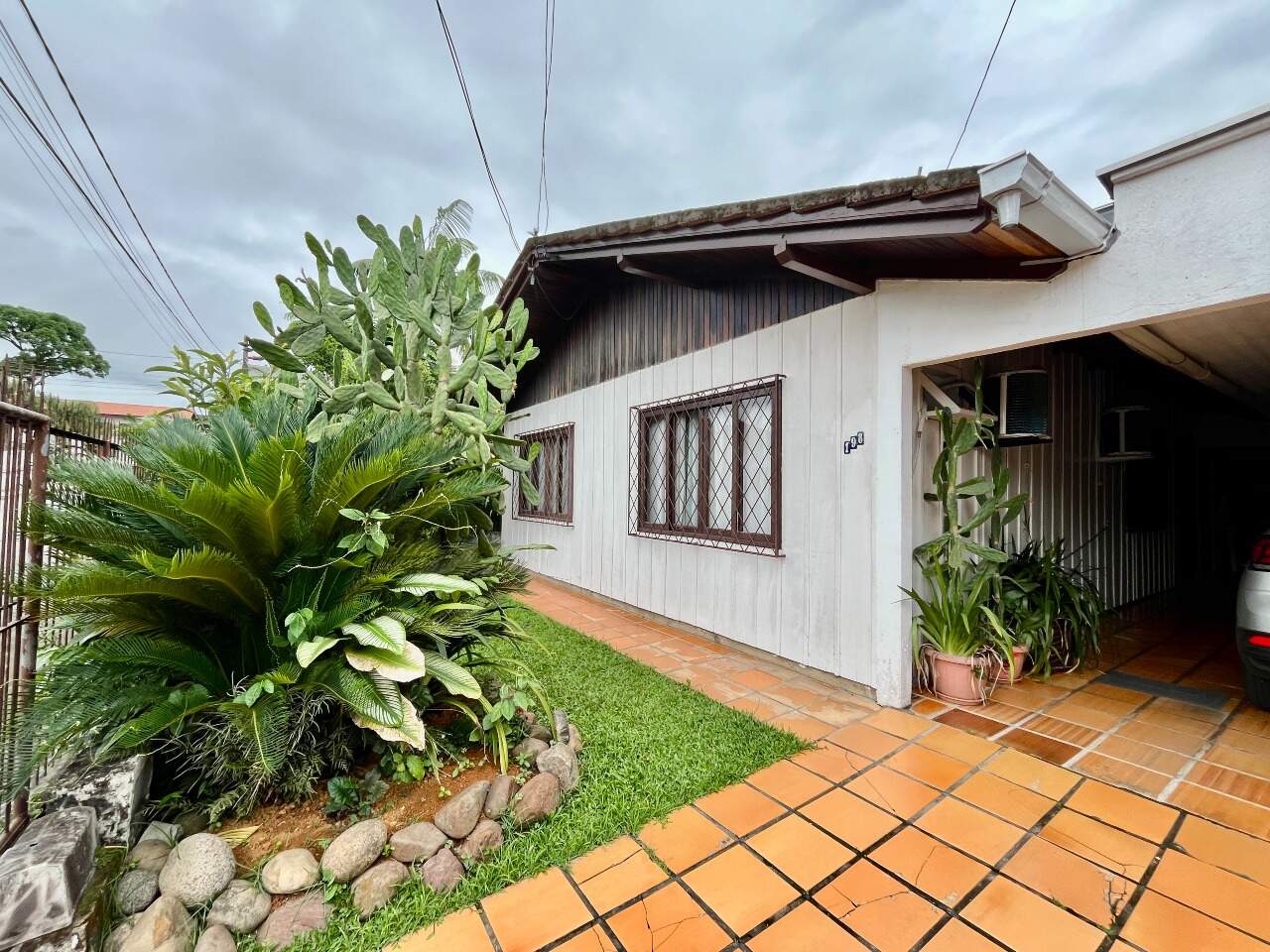 Casa à venda no Água Verde: 