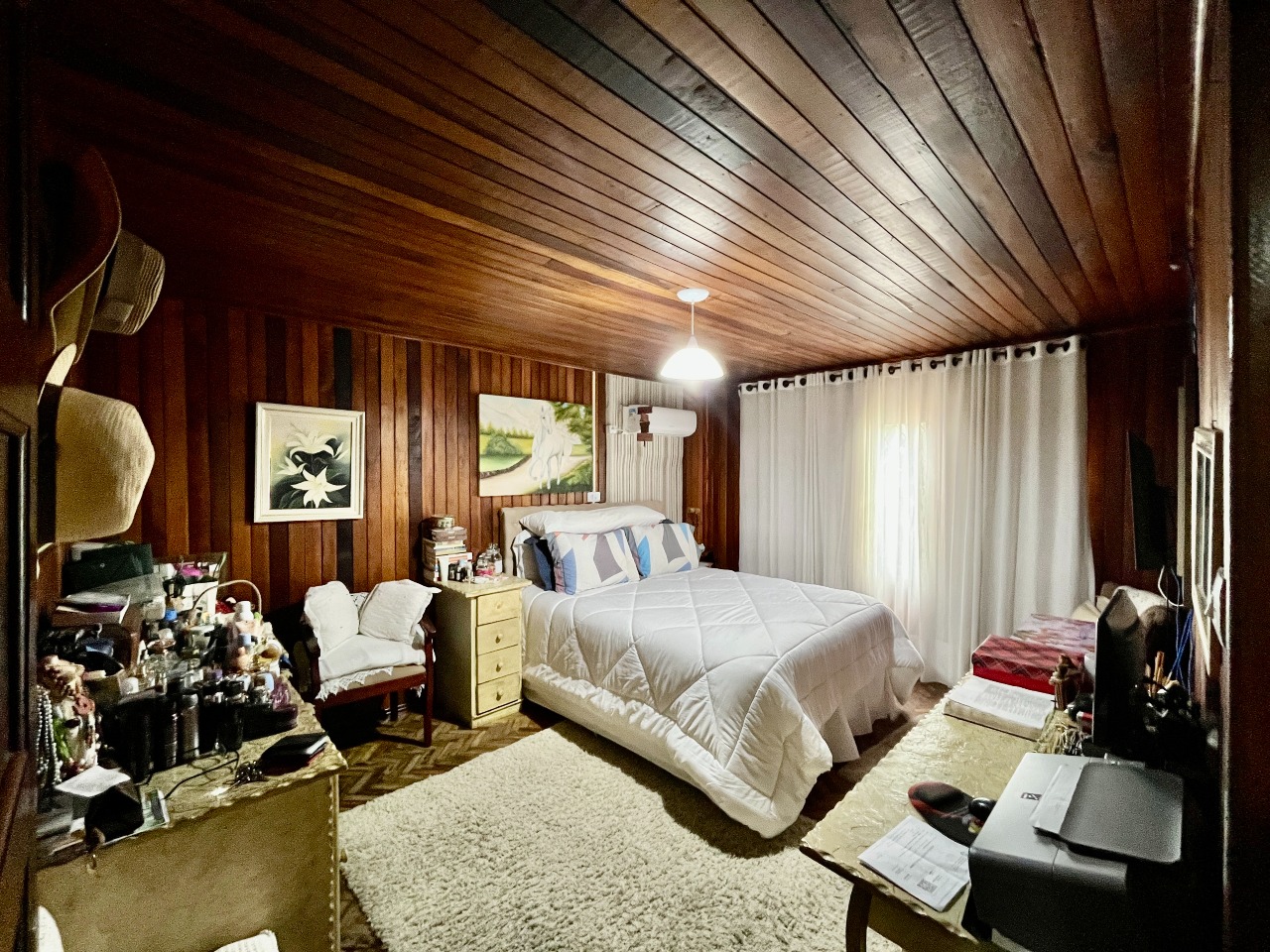 Casa à venda no Água Verde: 