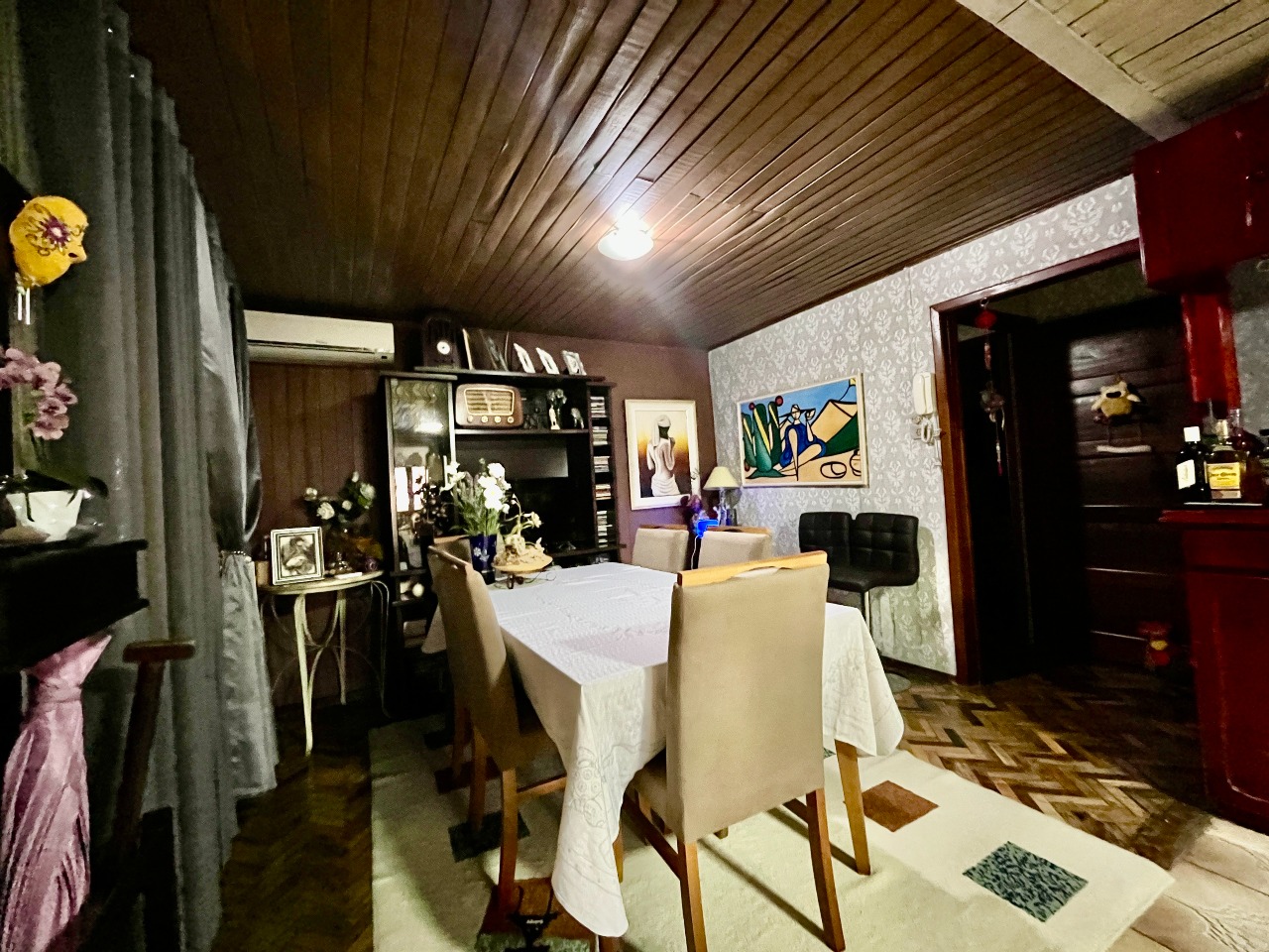 Casa à venda no Água Verde: 