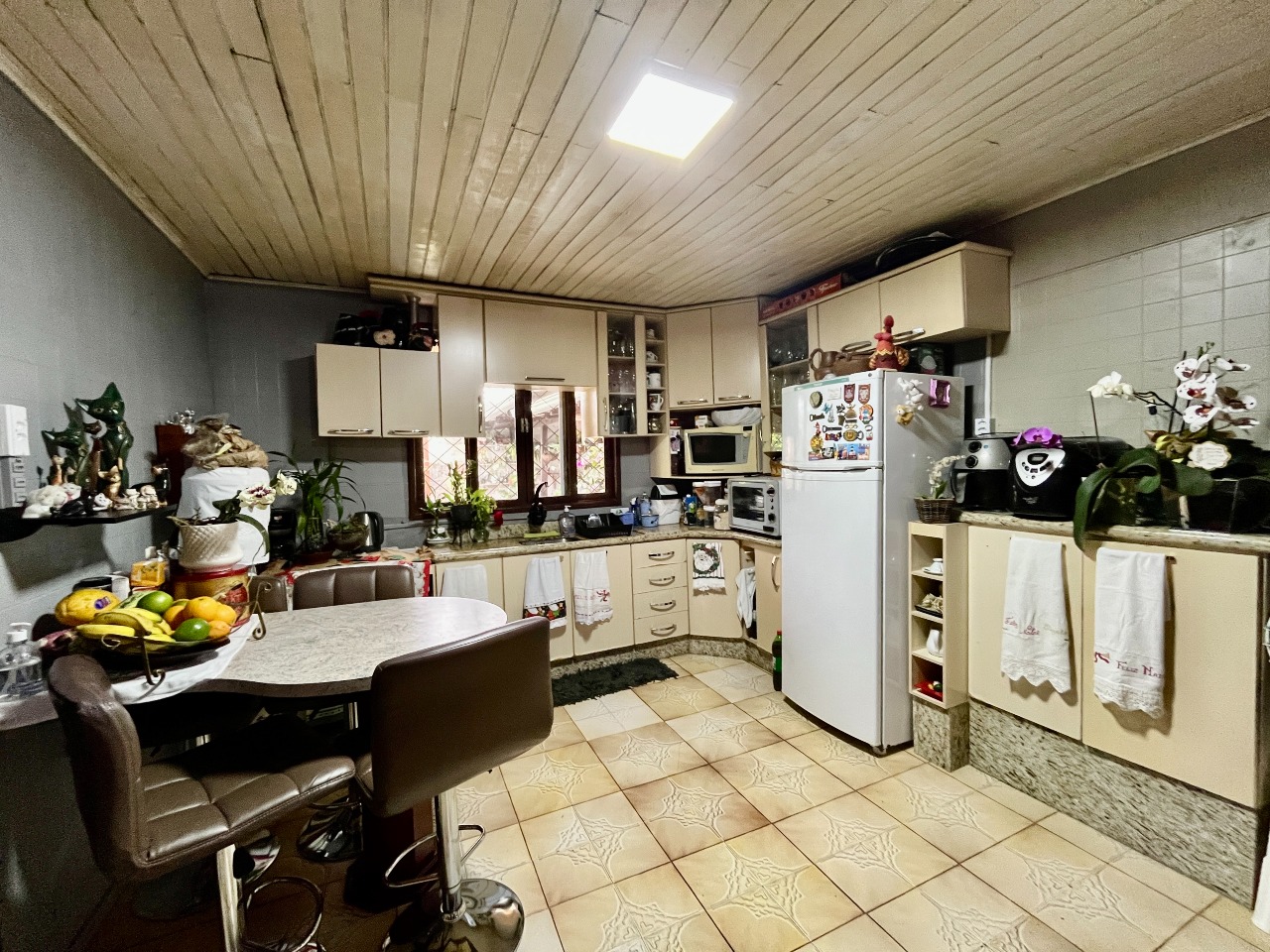 Casa à venda no Água Verde: 