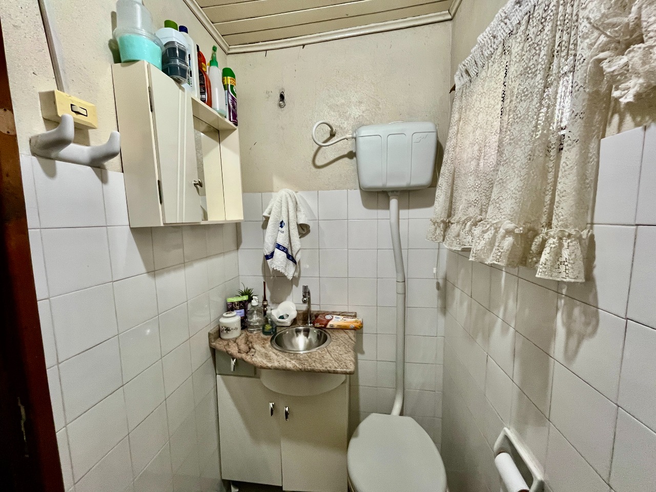 Casa à venda no Água Verde: 