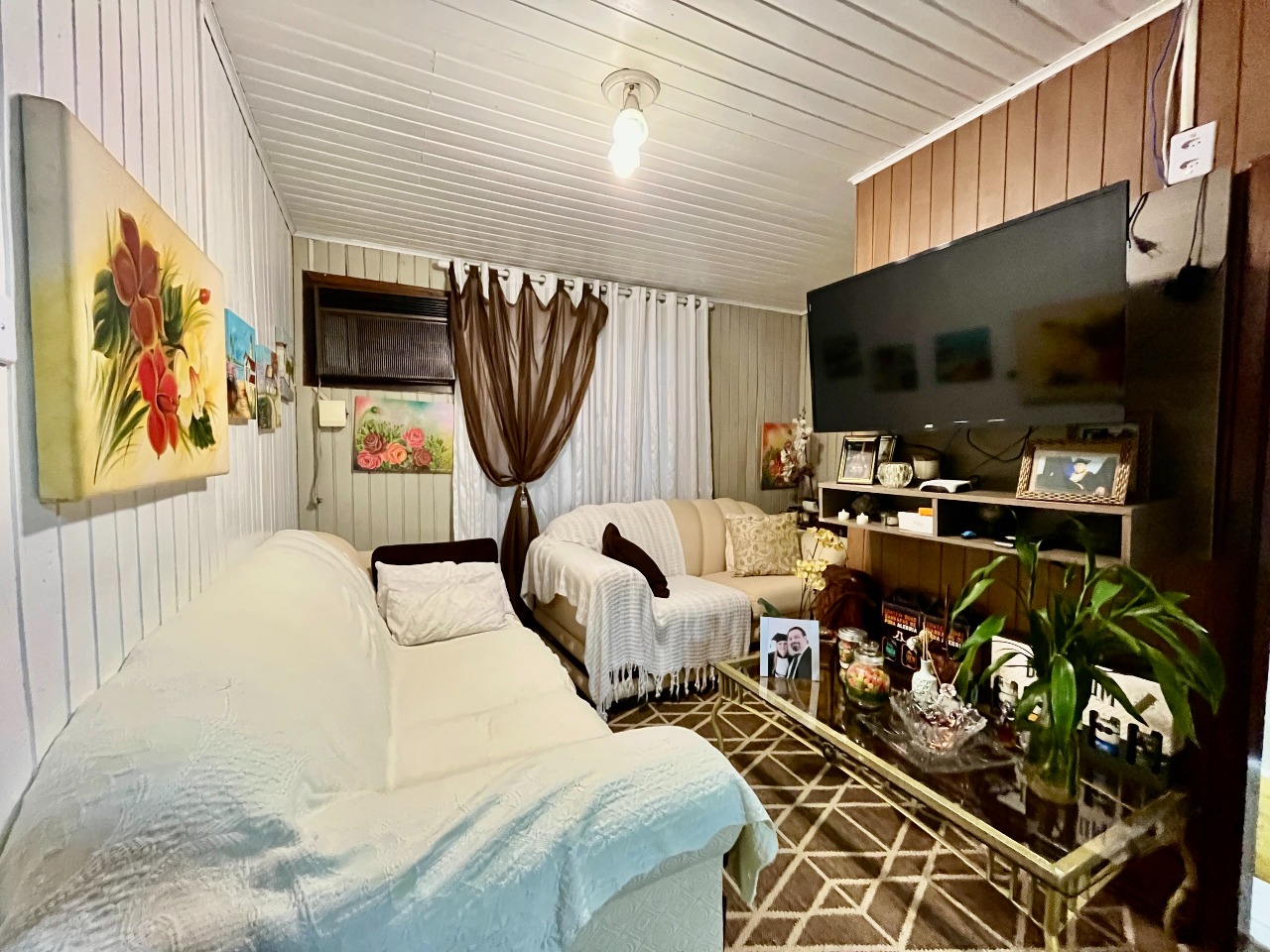 Casa à venda no Água Verde: 